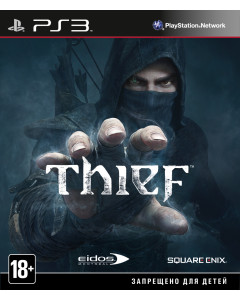 Thief PS3